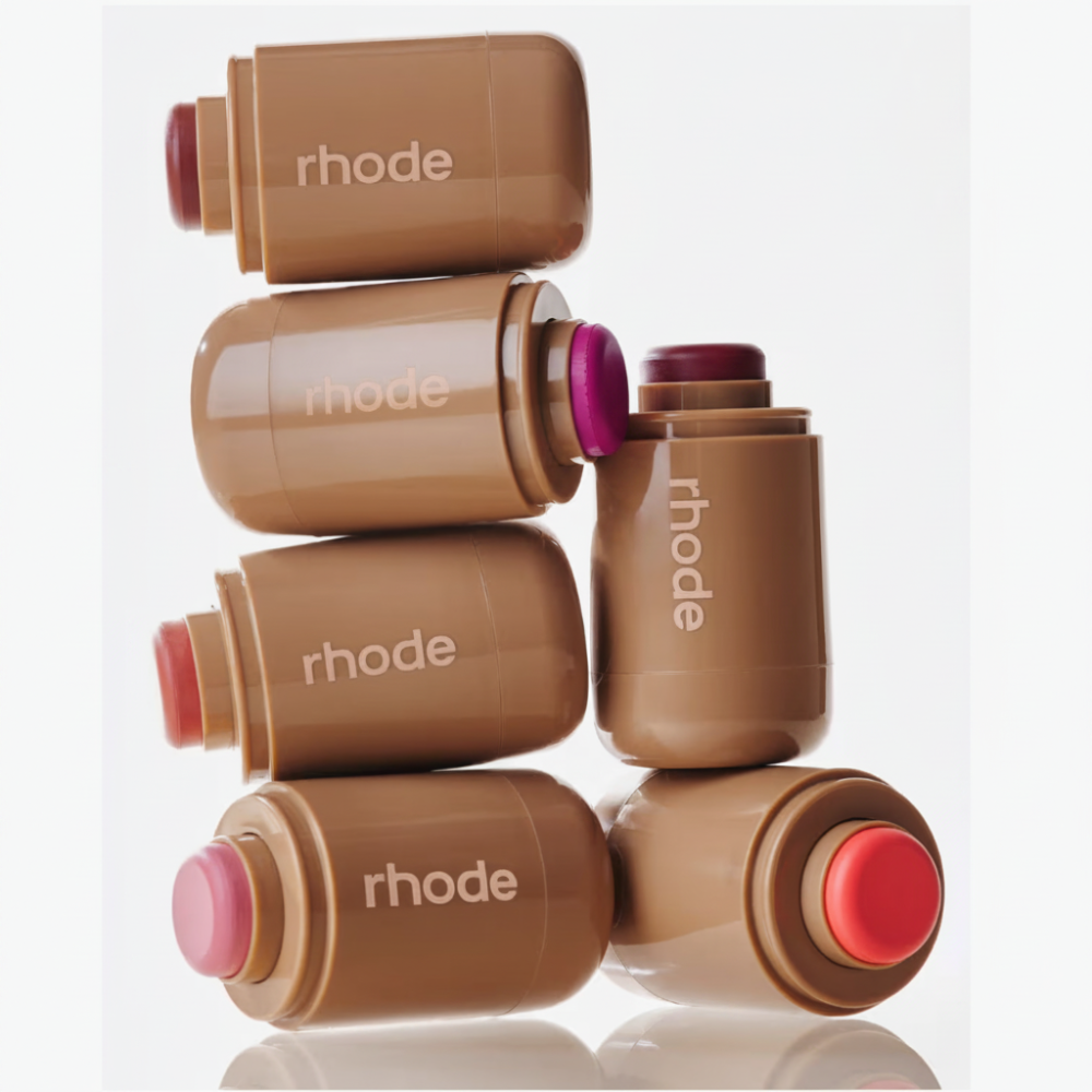 Rhode Glow Up Bundle