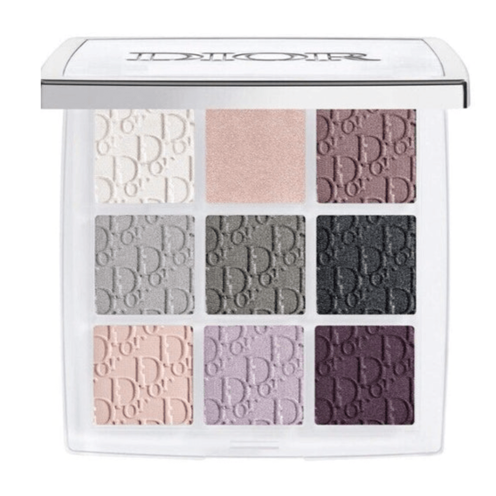 DIOR Backstage Eye Palette - PRE ORDER - Bare Face Beauty