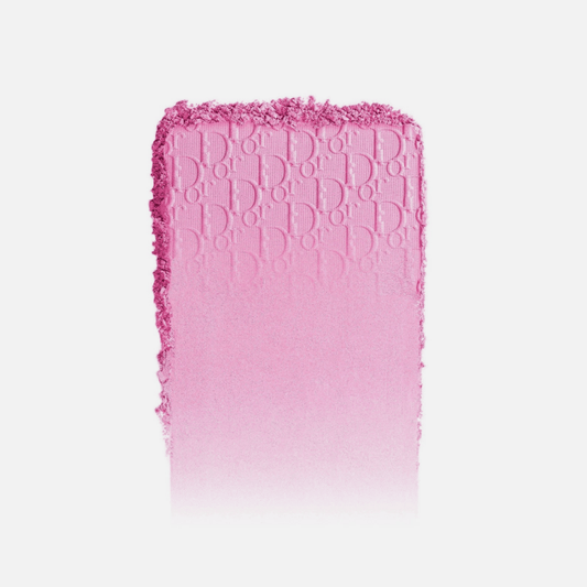 DIOR Backstage Rosy Glow Blush - PRE ORDER - Bare Face Beauty