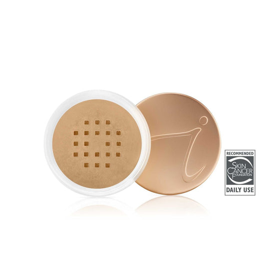 Jane Iredale Amazing Base® Loose Mineral Powder - Bare Face Beauty