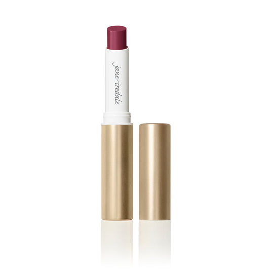Jane Iredale ColorLuxe Hydrating Cream Lipstick - Bare Face Beauty