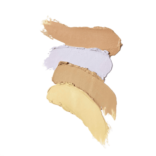 Jane Iredale Corrective Colors Palette - Bare Face Beauty