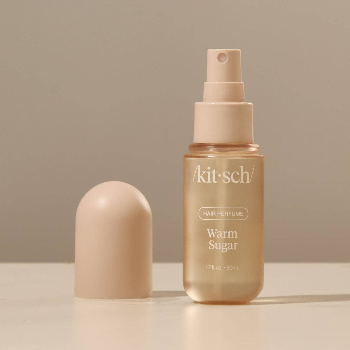 Kitsch Pistachio Latte Hair & Body Perfume Mist - Bare Face Beauty