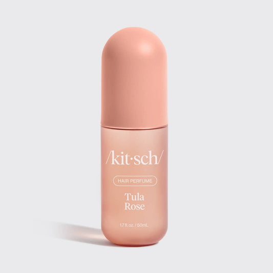 Kitsch Tula Rose Hair & Body Perfume Mist - Bare Face Beauty