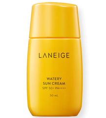 LANEIGE - Watery Sun Cream SPF50+ PA++++ 50ml - Bare Face Beauty