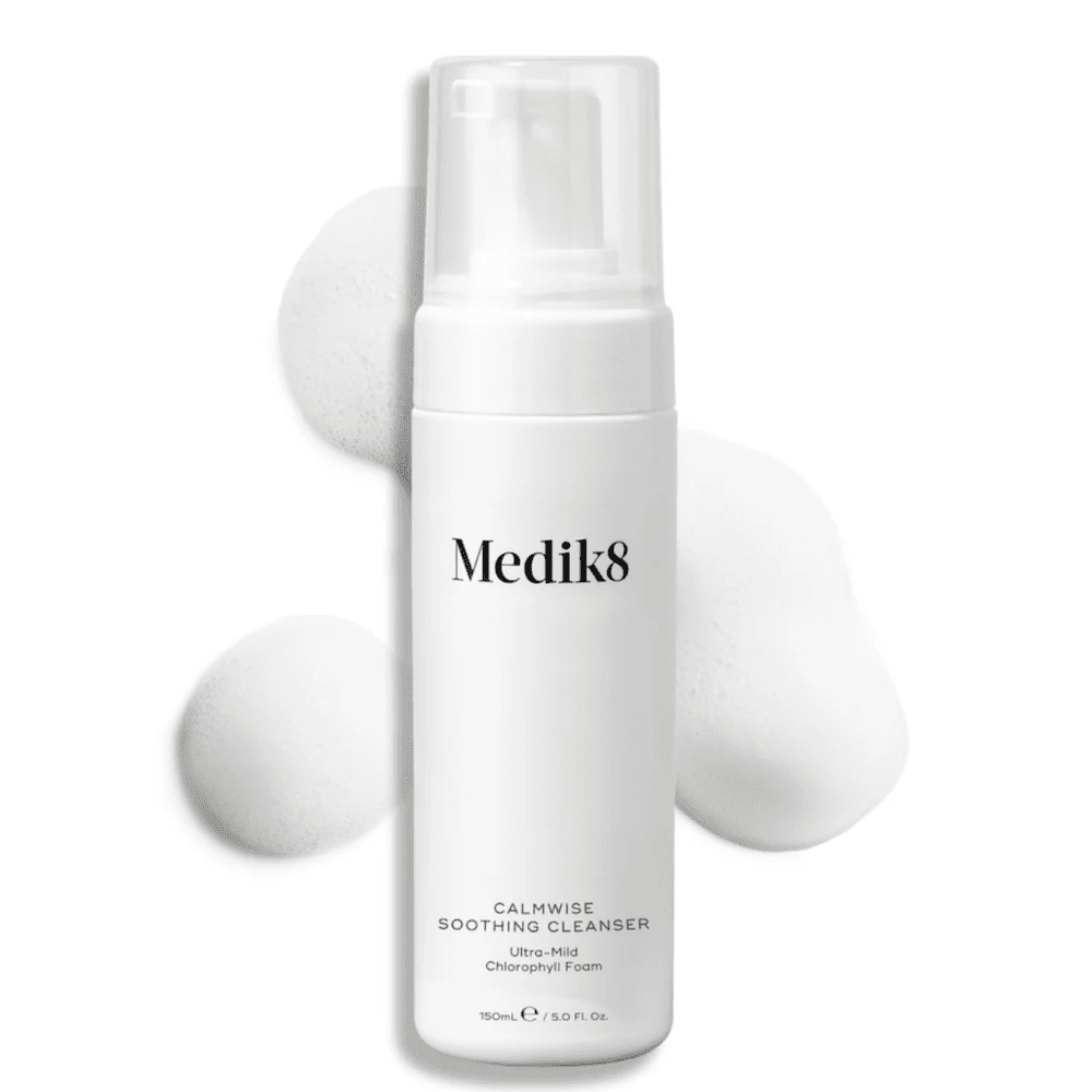 Medik8 Calmwise™ Soothing Cleanser 150ml - Bare Face Beauty