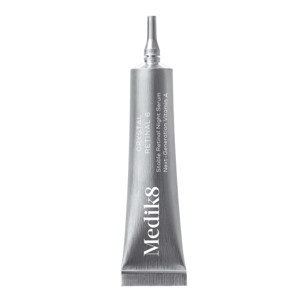 Medik8 Deluxe Sample Crystal Retinal 6 - 4ml - Bare Face Beauty