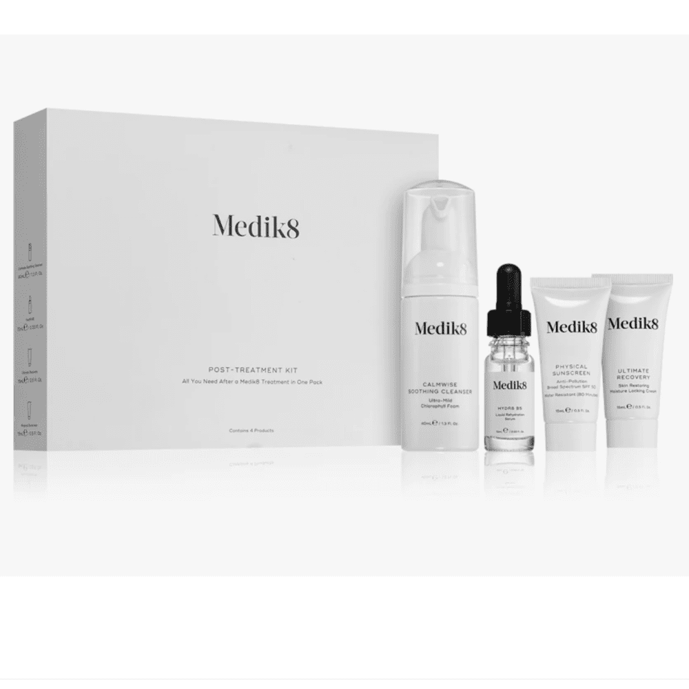 Medik8 Post - Treatment Kit - Bare Face Beauty