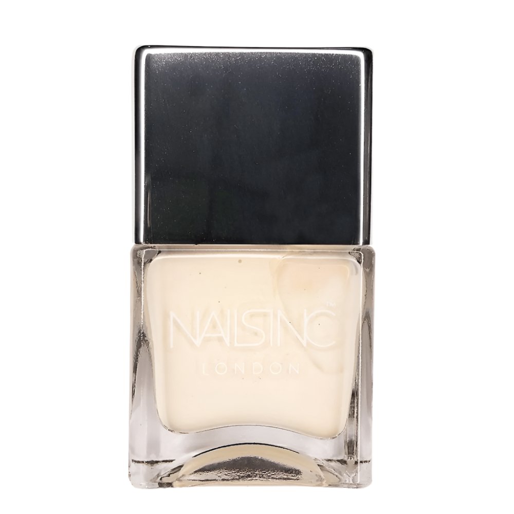 NAILS INC. Special Effect Nail Polish 14ml - Bare Face Beauty