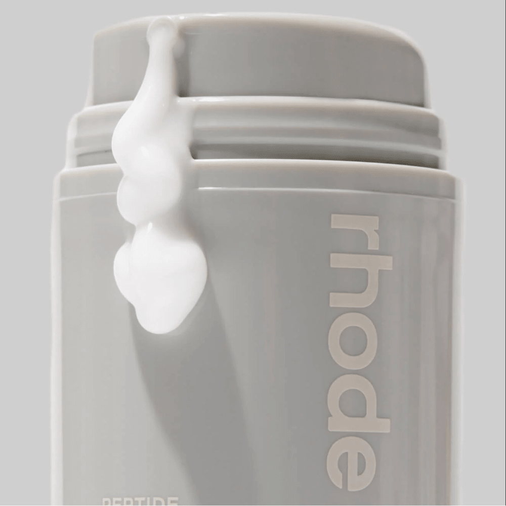 Rhode Peptide Glazing Fluid 1.7 oz - Bare Face Beauty