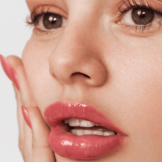 SUMMER FRIDAYS Lip Butter Balm 15g - Pink Guava - Bare Face Beauty