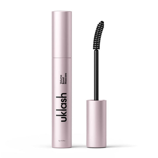 UKLASH Volume Boost Mascara 7ml - Bare Face Beauty