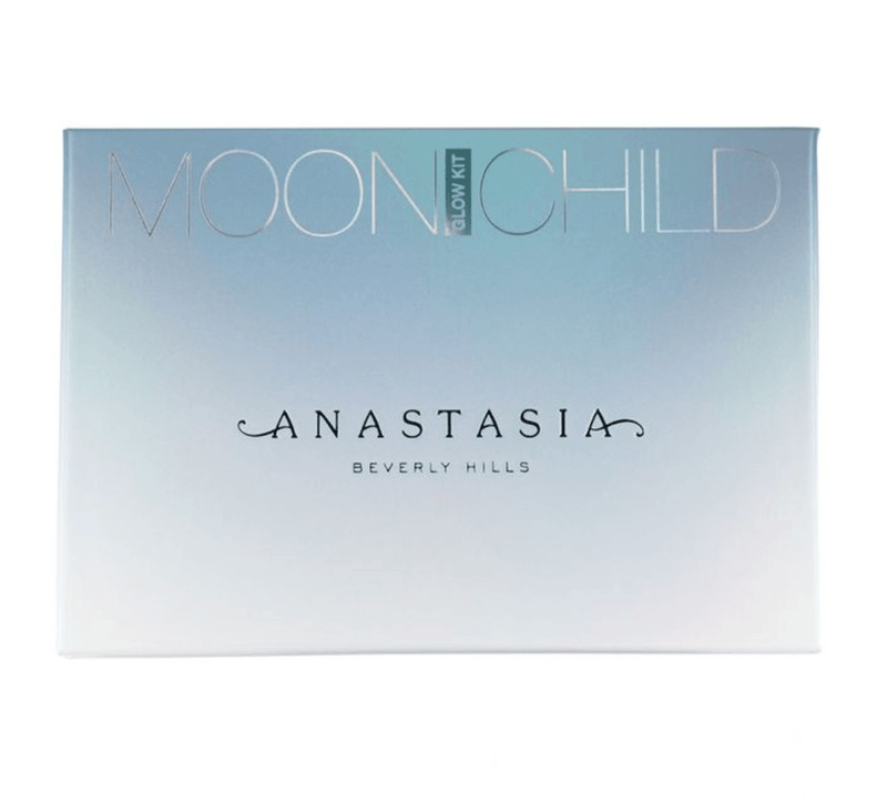 Anastasia Beverly Hills Moonchild Glow Kit - Bare Face Beauty