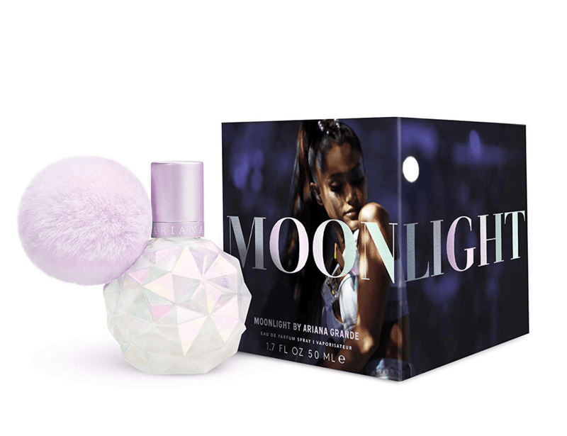 ARIANA GRANDE Moonlight Eau De Parfum 100ml - Bare Face Beauty