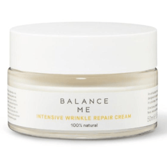 Balance Me Intensive Wrinkle Repair Cream 50ml - Bare Face Beauty