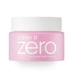 BANILA CO Clean It Zero Cleansing Balm Original 100ml - Bare Face Beauty