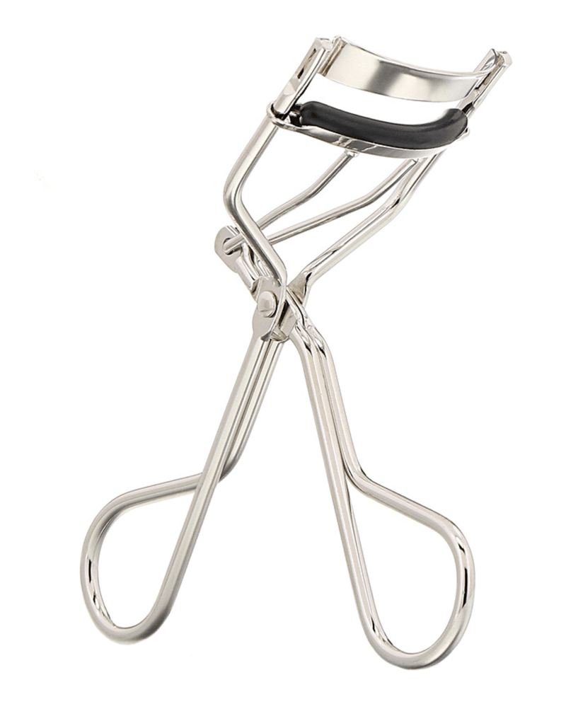 Beauty Tool Eyelash Curler With Rubber - Bare Face Beauty