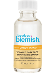 BYE BYE BLEMISH Dark Spot Brightening Lotion Vitamin C 30ml - Bare Face Beauty