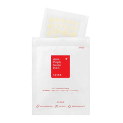 COSRX - Acne Pimple Master Patches (single sheet) - Bare Face Beauty