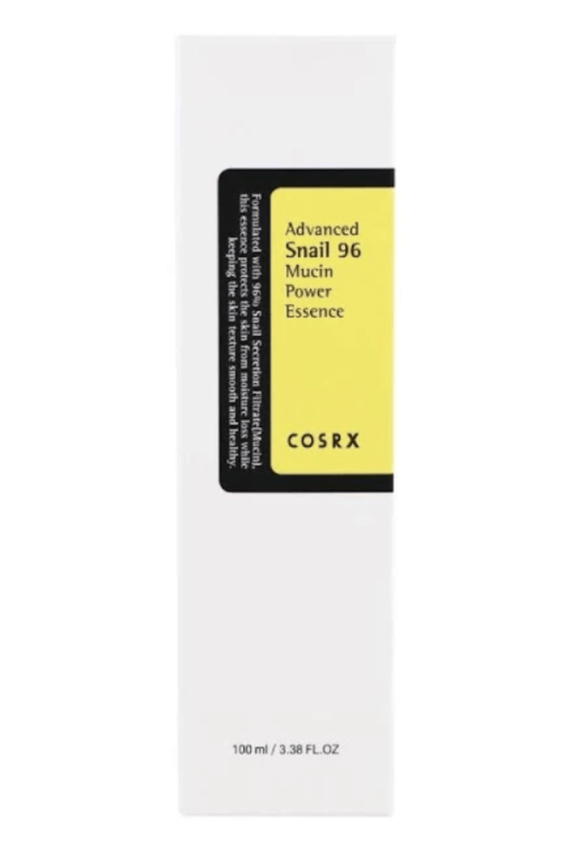 COSRX - Advanced Snail 96 Mucin Power Essence 100ml - Bare Face Beauty