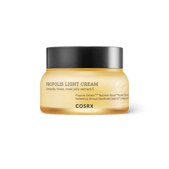 COSRX - Full Fit Propolis Light Cream 65ml - Bare Face Beauty