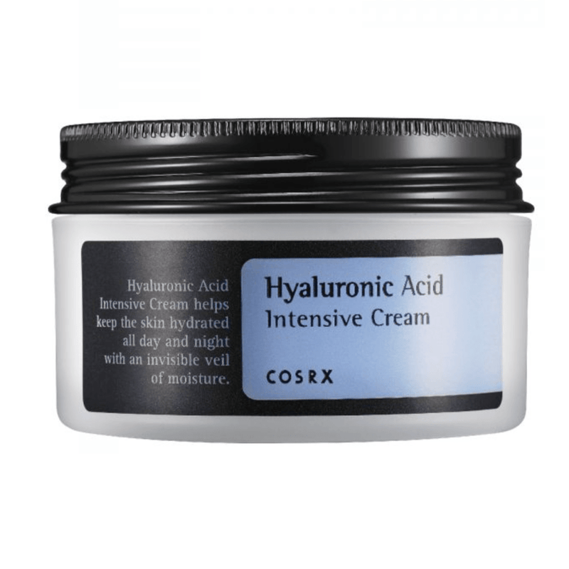 COSRX - Hyaluronic Acid Intensive Cream 100ml - Bare Face Beauty