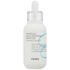 COSRX Hydrium Centella Aqua Soothing Ampoule 40ml - Bare Face Beauty
