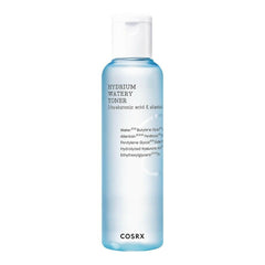 COSRX Hydrium Watery Toner 150ml - Bare Face Beauty