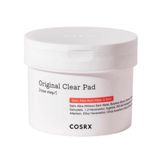 COSRX - One Step Original Clear Pads (70 pads) - New Version - Bare Face Beauty
