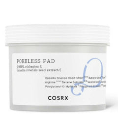 COSRX - Poreless Pads (70 pads) - Bare Face Beauty