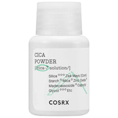 COSRX Pure Fit Cica Powder 7g - Bare Face Beauty