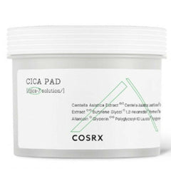 COSRX - Pure Fit Cica Toner Pads (90 pads) - Bare Face Beauty
