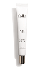d'Alba PIEDMONT - 7:33 Back To Days Clean Balm 30ml - Bare Face Beauty