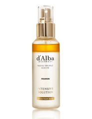 d'Alba PIEDMONT White Truffle Premium Intensive Spray Serum 100ml - NEW - Bare Face Beauty