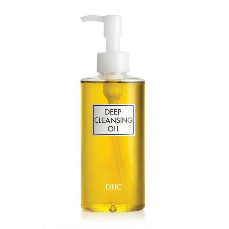 DHC - Deep Cleansing Oil 200ml - Bare Face Beauty