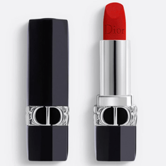 Dior Rouge 16H Comfort 999 Matte - Bare Face Beauty