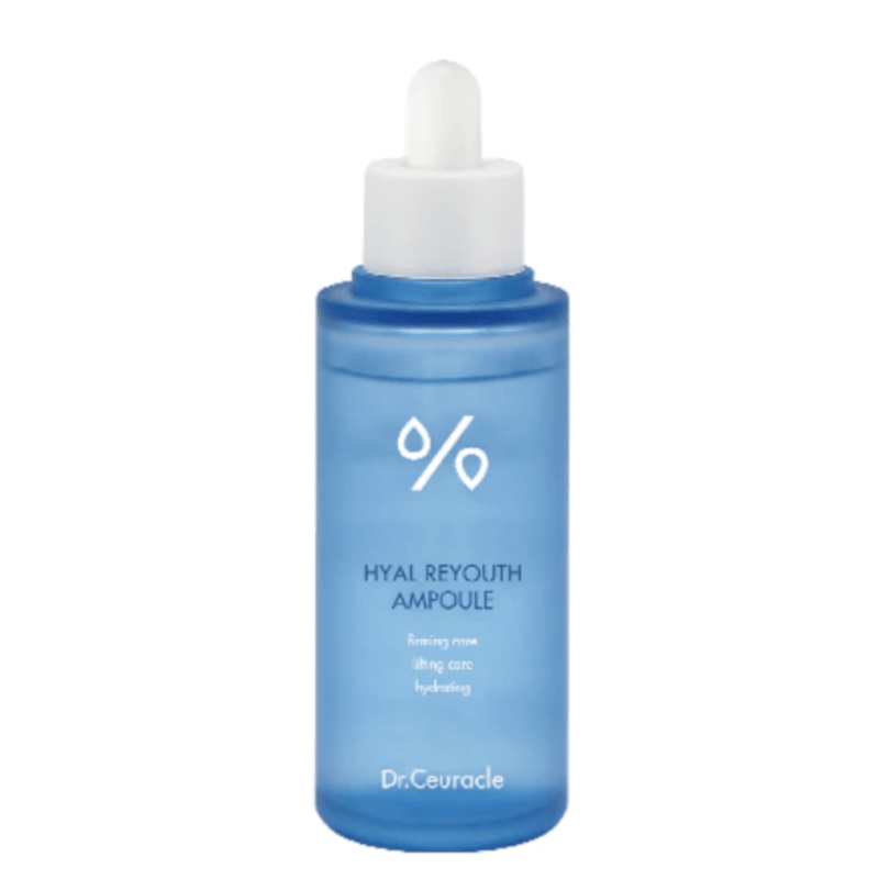 Dr Ceuracle Hyal Reyouth Ampoule 50ml - Bare Face Beauty