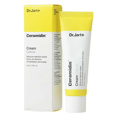 Dr. Jart+ Ceramidin Cream 50ml - Bare Face Beauty