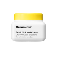 Dr. Jart+ Ceramidin Ectoin-Infused Moisture Cream 50ml - Bare Face Beauty