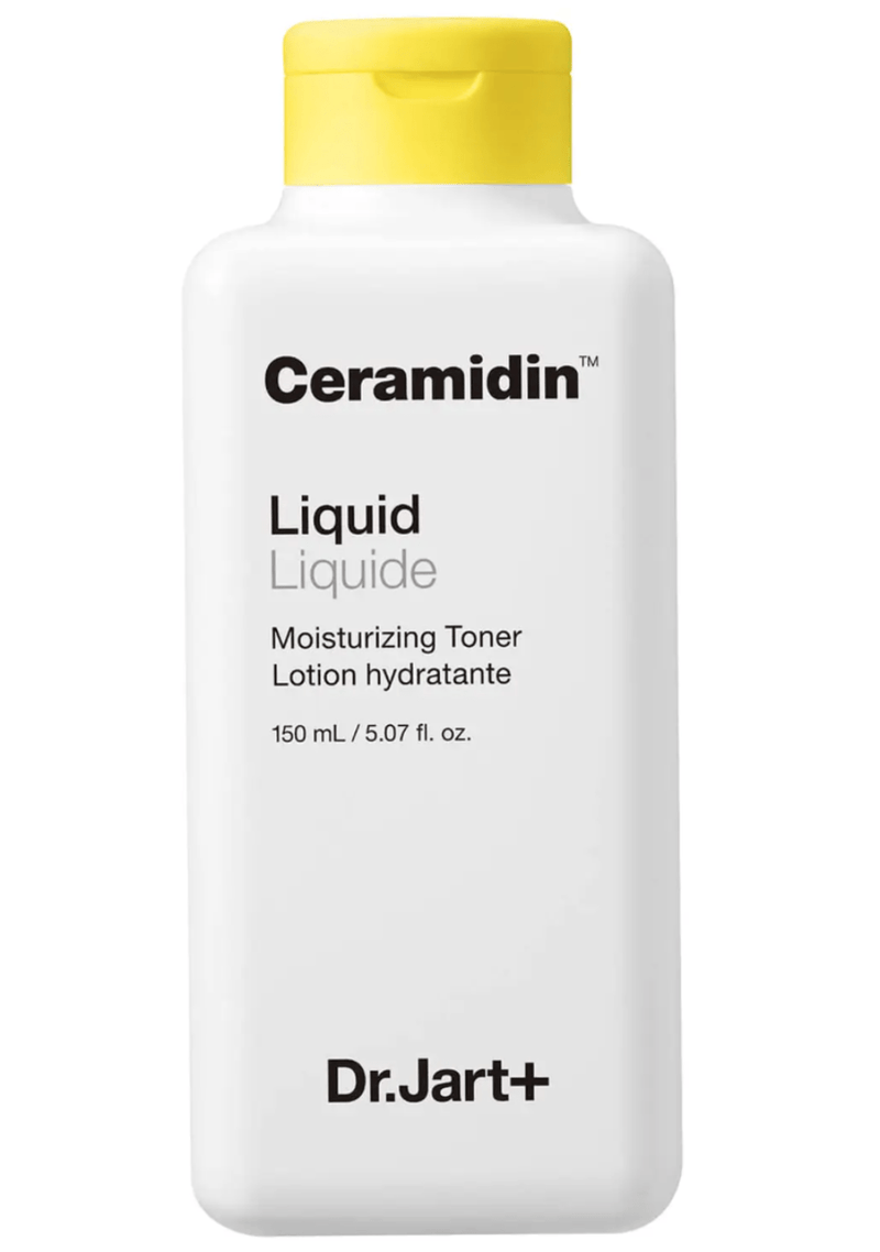 Dr. Jart+ Ceramidin Liquid 150ml - Bare Face Beauty