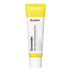 Dr. Jart+ Ceramidin Skin Barrier Moisturising Cream 50ml - Bare Face Beauty