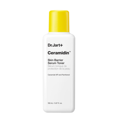 Dr Jart+ Ceramidin Skin Barrier Serum Toner 150ml - Bare Face Beauty