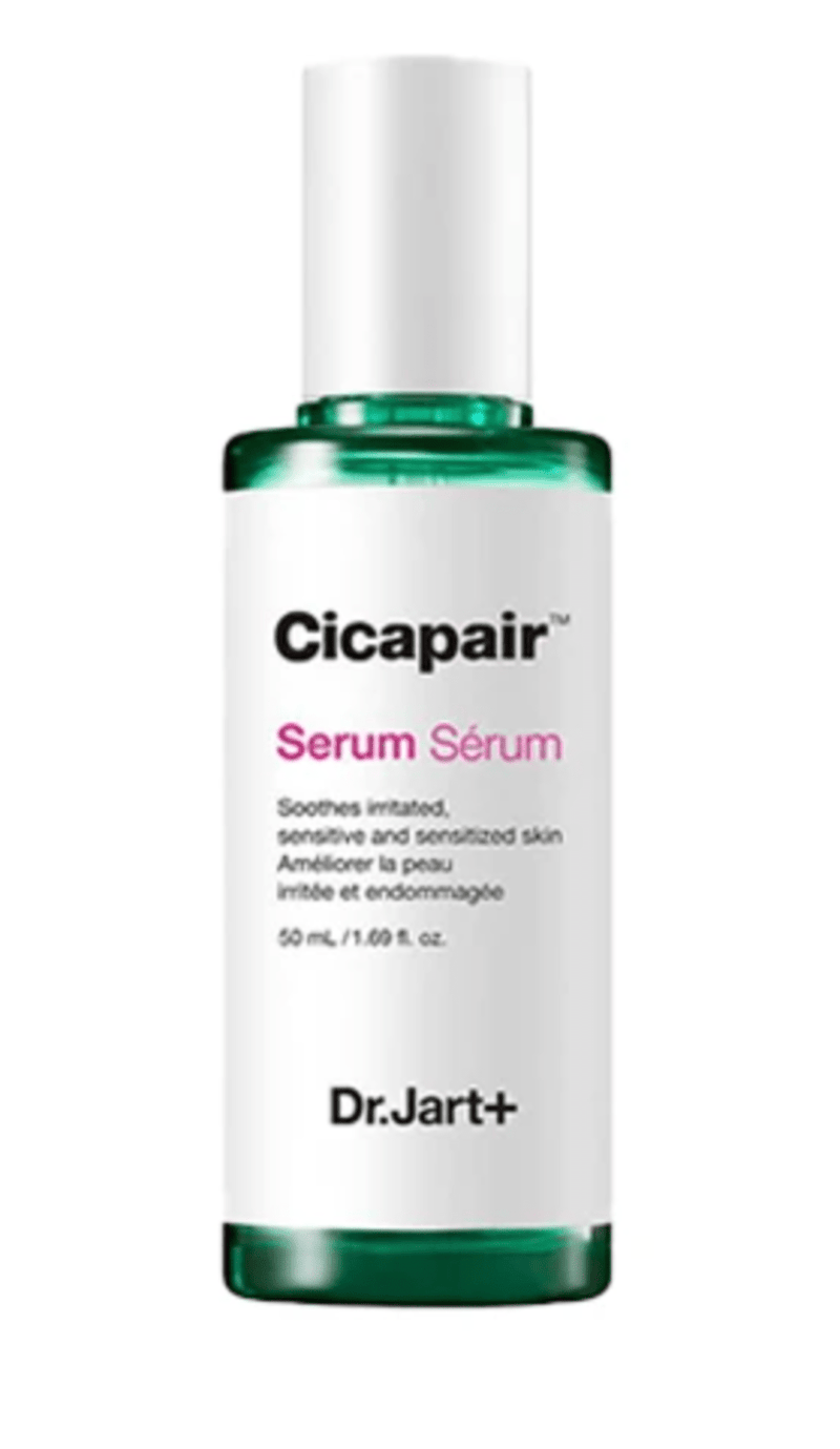 Dr. Jart+ Cicapair Serum 50ml - Bare Face Beauty