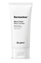 Dr. Jart+ Dermaclear Micro Foam 120ml - Bare Face Beauty