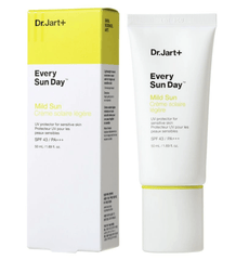 Dr. Jart+ - Every Sun Day Mild Sun SPF43 +++ 50ml - Bare Face Beauty