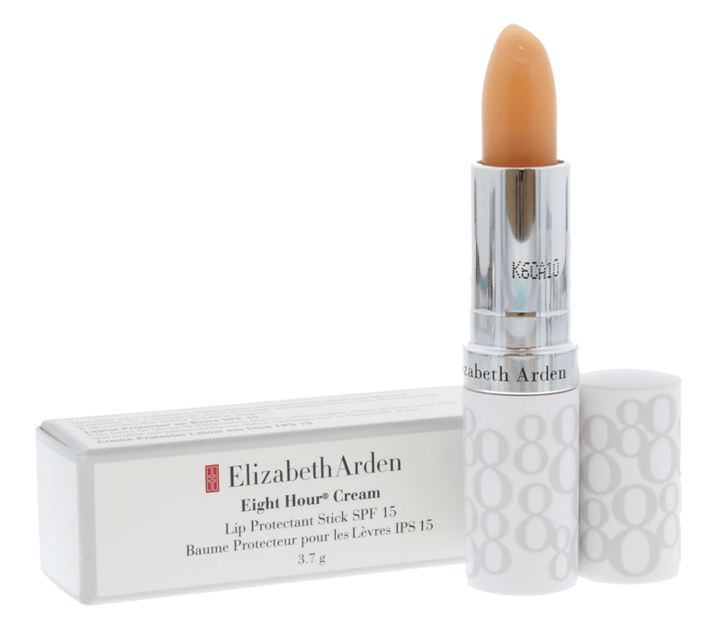 Elizabeth Arden Eight Hour® Cream Lip Protectant Stick Sunscreen SPF 15 3.7g - Bare Face Beauty