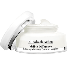 Elizabeth Arden Visible Difference Refining Moisture Cream 75ml - Bare Face Beauty