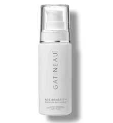 Gatineau Age Benefit Essential Overnight Elixir 30ml - Bare Face Beauty