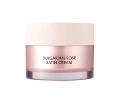 heimish - Bulgarian Rose Satin Cream 55ml - Bare Face Beauty