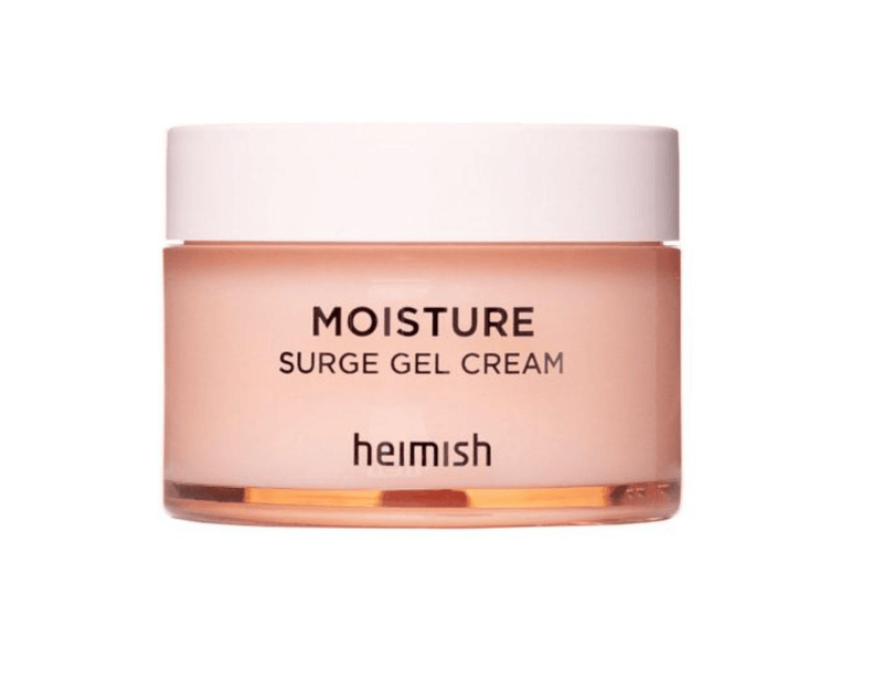 heimish - Watermelon Moisture Soothing Gel Cream 110ml - Bare Face Beauty